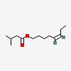 Picture of molecule