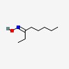 Picture of molecule