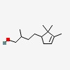 Picture of molecule