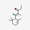 Picture of molecule