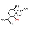 Picture of molecule