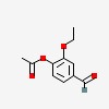 Picture of molecule