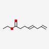 Picture of molecule