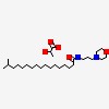 Picture of molecule