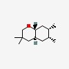 Picture of molecule