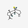 Picture of molecule