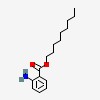 Picture of molecule