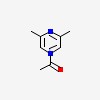 Picture of molecule