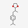 Picture of molecule