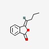 Picture of molecule