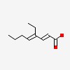 Picture of molecule