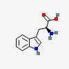 Picture of molecule