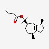 Picture of molecule