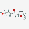 Picture of molecule