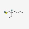 Picture of molecule