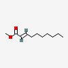 Picture of molecule