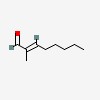 Picture of molecule