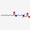 Picture of molecule