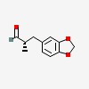 Picture of molecule