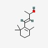 Picture of molecule