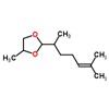 Picture of molecule