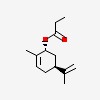 Picture of molecule