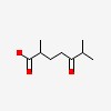 Picture of molecule