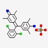 Picture of molecule