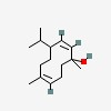 Picture of molecule