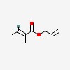 Picture of molecule