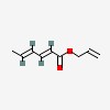 Picture of molecule