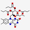 Picture of molecule