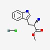 Picture of molecule