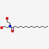 Picture of molecule