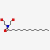 Picture of molecule