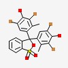 Picture of molecule