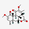 Picture of molecule