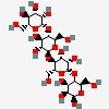 Picture of molecule