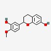 Picture of molecule