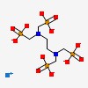 Picture of molecule