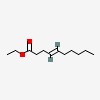 Picture of molecule