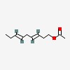 Picture of molecule