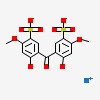 Picture of molecule