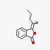 Picture of molecule