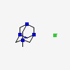 Picture of molecule