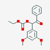 Picture of molecule