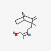 Picture of molecule