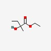 Picture of molecule