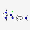 Picture of molecule