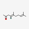 Picture of molecule